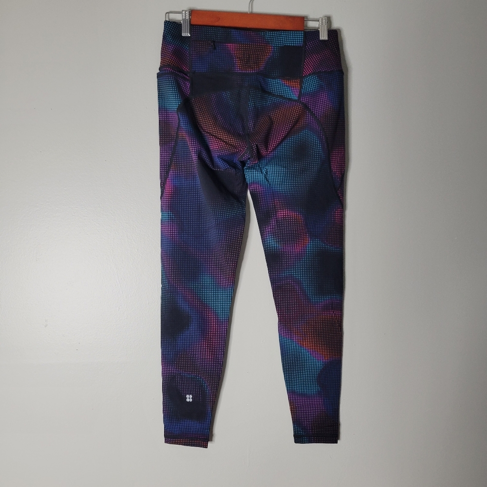 Sweaty Betty Power Leggings - Picture 6 of 7
